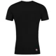 KORDA - Tričko Womens Love T-Shirt Black vel. S
