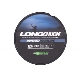 KORDA - Ujímaný vlasec LongChuck Tapered Mainline 12-30 lb 0,30-0,47 mm