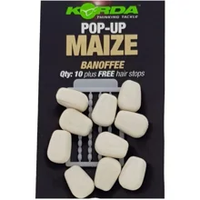 KORDA - Umělá kukuřice Pop-up Maize Banoffee White