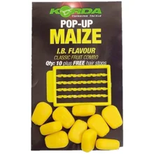 KORDA - Umělá kukuřice Pop-up Maize I.B. Yellow