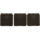 KORDA - Univerzální krabička Accessory Box 3 ks