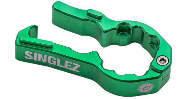 KORDA - Utahovací klíč Singlez Lock It Tool