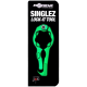 KORDA - Utahovací klíč Singlez Lock It Tool