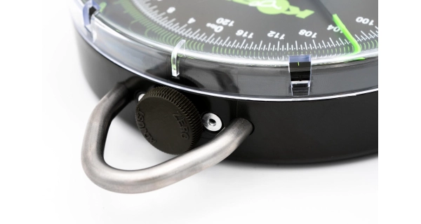 KORDA - Váha Dial Scales 54 kg