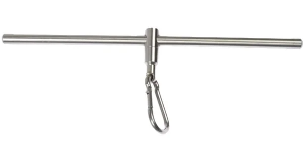 KORDA - Vážicí madlo Singlez Weigh & Dig Bar