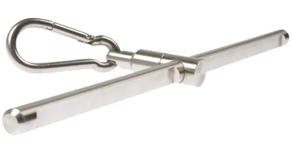 KORDA - Vážicí madlo Singlez Weigh & Dig Bar