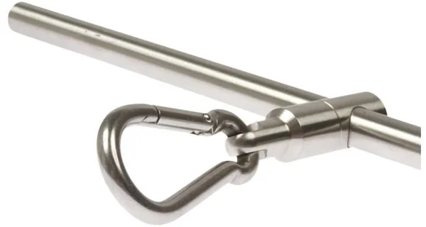 KORDA - Vážicí madlo Singlez Weigh & Dig Bar