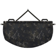 KORDA - Vážící sak Compac Retainer Sling Dark Kamo