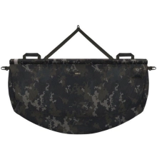 KORDA - Vážící sak Compac Retainer Sling Dark Kamo