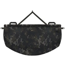 KORDA - Vážící sak Compac Retainer Sling Dark Kamo