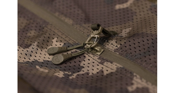 KORDA - Vážící sak Compac Retainer Sling Dark Kamo