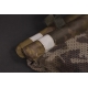 KORDA - Vážící sak Compac Retainer Sling Dark Kamo