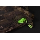 KORDA - Vážící sak Compac Retainer Sling Dark Kamo