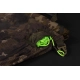 KORDA - Vážící sak Compac Retainer Sling Dark Kamo