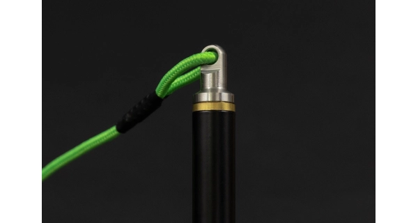 KORDA - Vážící sak Compac Retainer Sling Dark Kamo