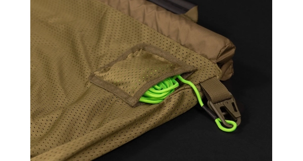 KORDA - Vážící sak Compac Retainer Slingy