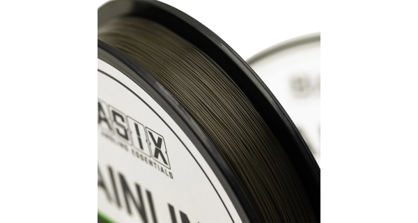 KORDA - Vlasec Basix Main Line 12 lb 0,35 mm 500 m