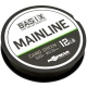 KORDA - Vlasec Basix Main Line 12 lb 0,35 mm 500 m