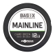 KORDA - Vlasec Basix Main Line 12lb / 0,35 mm 1000 m