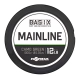 KORDA - Vlasec Basix Main Line 12lb / 0,35 mm 1000 m