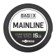 KORDA - Vlasec Basix Main Line 15 lb / 0,40 mm 1000 m