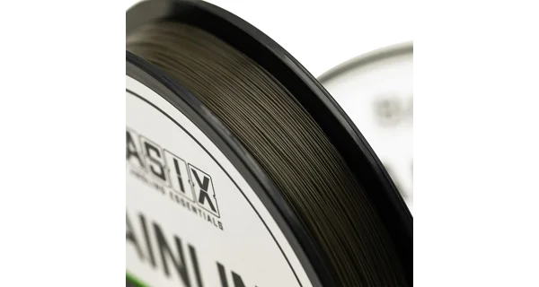 KORDA - Vlasec Basix Main Line 15 lb 0,40 mm 500 m