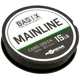 KORDA - Vlasec Basix Main Line 15 lb 0,40 mm 500 m