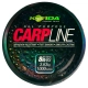 KORDA - Vlasec Carp Line 10 lb 0,30 mm 1000 m