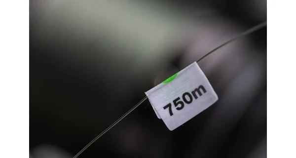 KORDA - Vlasec Kaizen Mono Brown 0,30 mm 5,4 kg 1000 m