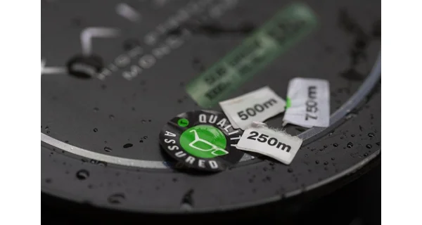 KORDA - Vlasec Kaizen Mono Brown 0,30 mm 5,4 kg 1000 m