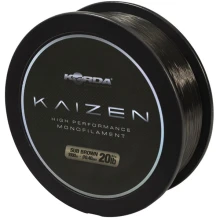 KORDA - Vlasec Kaizen Mono Brown 0,40 mm 9,1 kg 1000 m