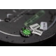 KORDA - Vlasec Kaizen Mono Green 0,35 mm 6,8 kg 1000 m