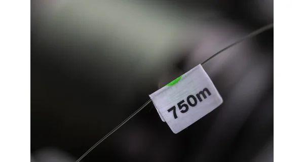 KORDA - Vlasec Kaizen Mono Green 0,38 mm 8,2 kg 1000 m