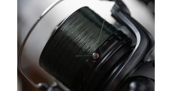 KORDA - Vlasec Kaizen Mono Green 0,38 mm 8,2 kg 1000 m