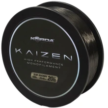 KORDA - Vlasec Kaizen Mono Green 0,40 mm 9,1 kg 1000 m
