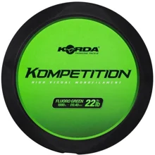KORDA - Vlasec Kompetition Mono 0,27 mm 5,9 kg 1000 m