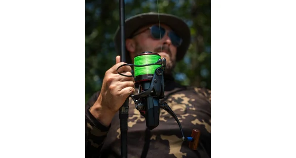 KORDA - Vlasec Kompetition Mono 0,27 mm 5,9 kg 1000 m
