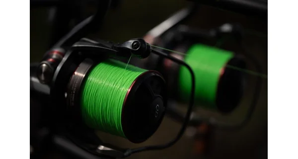 KORDA - Vlasec Kompetition Mono 0,27 mm 5,9 kg 1000 m