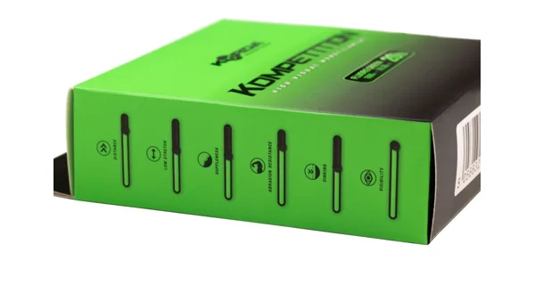 KORDA - Vlasec Kompetition Mono 0,30 mm 6,8 kg 1000 m