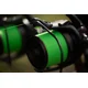 KORDA - Vlasec Kompetition Mono 0,30 mm 6,8 kg 1000 m