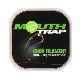 KORDA - Vlasec na tuhé montáže Mouth Trap 20 m 15 lb 0,43 mm