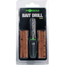 KORDA - Vrtáček Bait Drill 4 mm