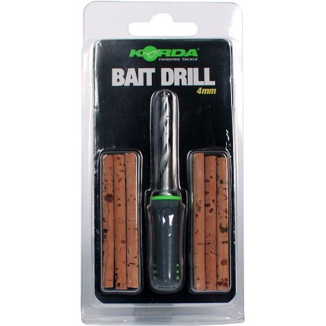 KORDA - Vrtáček Bait Drill 4 mm