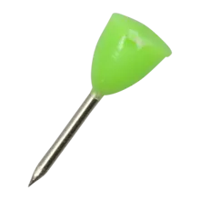 KORDA - Zajišťovací kolíky Spare Single Pins for Rig Safe 20 ks