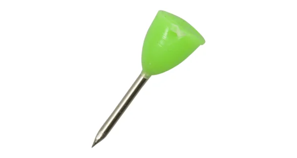 KORDA - Zajišťovací kolíky Spare Single Pins for Rig Safe 20 ks