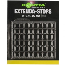 KORDA - Zarážky Extenda Stop Medium