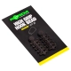 KORDA - Zarážky na háček High Grip Hook Bead Medium 20 ks