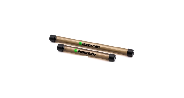 KORDA - Zásobník na návazce Boom Tubes 2 ks