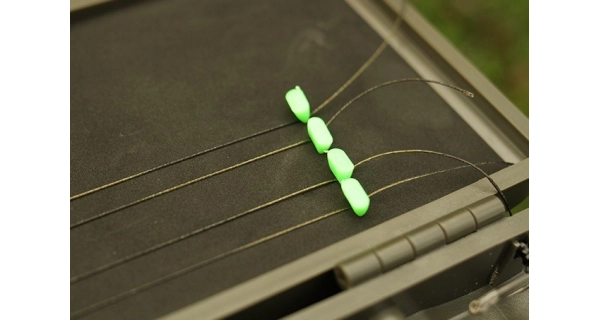 KORDA - Zásobník na návazce Large Rig Safe