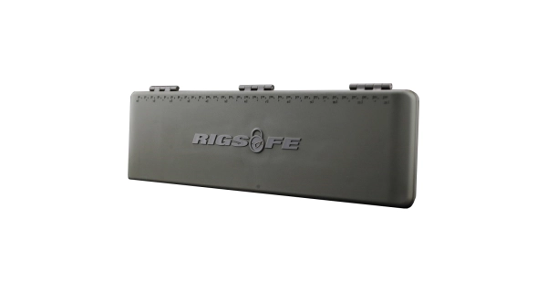 KORDA - Zásobník na návazce Large Rig Safe